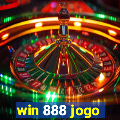 win 888 jogo